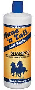 Mane n Tail Original Shampoo 946ml