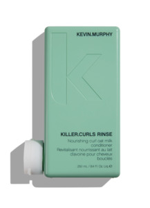 KILLER.CURLS RINSE 250ml