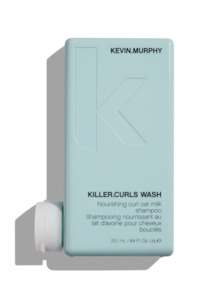 KILLER.CURLS WASH 250ml