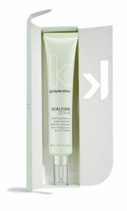 Internet only: SCALP.SPA.SERUM 45ML