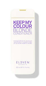 KEEP MY COLOUR BLONDE CONDITIONER 300ml