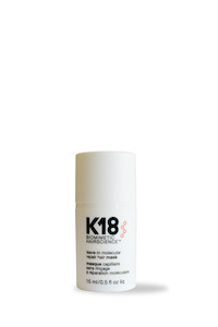 K18 Biomimetic Molecular Repair Hair Mask 15 ml