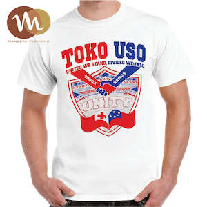 TOKO USO T.SHIRTS