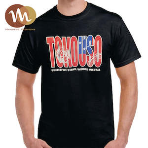 Toko Uso T.shirts