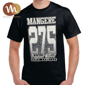 MANGERE 275 T.SHIRTS