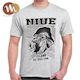 NIUE SCREENPRINTED T.SHIRTS