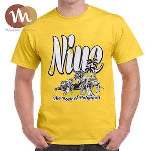 Niue T.shirts