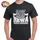 QUALITY 100% COTTON SCREENPRINTED 267 REWA T.SHIRTS