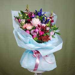 Florist: Cottage Garden Vox