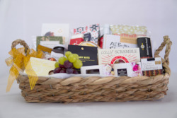 Good as Gold Hamper