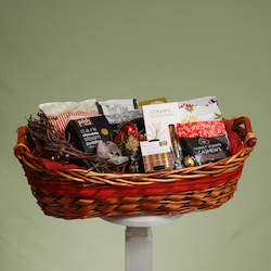 Christmas Gourmet Hamper