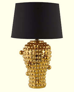 Cosette Table Lamp