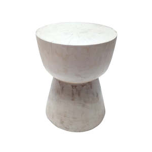 Java Drum Stool