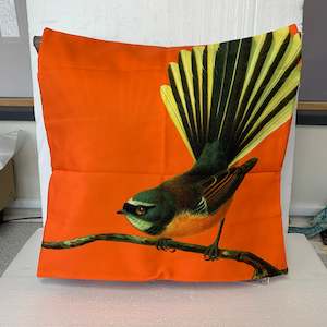 Fantail Cushion