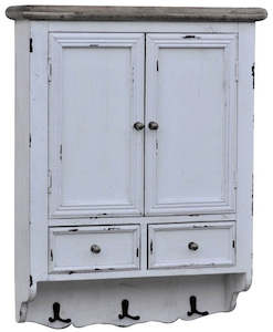 2 Door Kitchen Cabinet