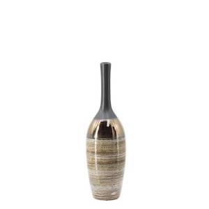 Soft furnishing: Deco Vase Bottleneck