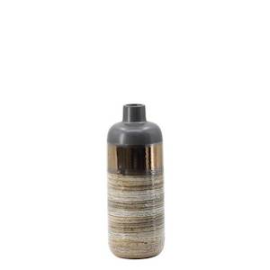 Deco Vase Cylinder