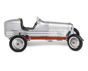 Soft furnishing: Bantam Midget Racer