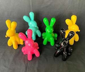 Balloon Bunnies