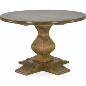 Mango Wood Dining Table