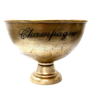 Champagne Bowl XL