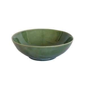 Verde Ivy Salad Bowl