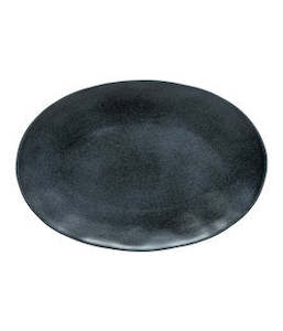 Soft furnishing: Livia Oval Platter 45 cm