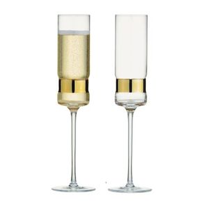 Champagne Flutes