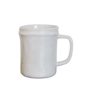 Creamery Coffee Mug