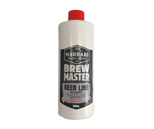 Beer Line Cleaner – 500ml