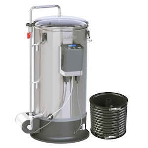 Grainfather Connect with FREE Stainless Steel Paddle