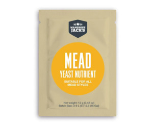 Mead Nutrient – 12g