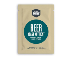 Beer Nutrient – 12g