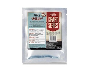 Mangrove Jacks Pure Liquid Malt Extract – Light – 1.2kg