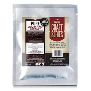 Mangrove Jacks Pure Liquid Malt Extract – Dark – 1.5kg