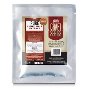 Mangrove Jacks Pure Liquid Malt Extract – Amber – 1.5kg