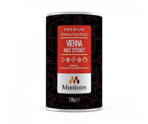 Muntons Vienna Malt Extract