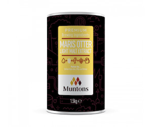 Muntons Maris Otter Light Malt Extract