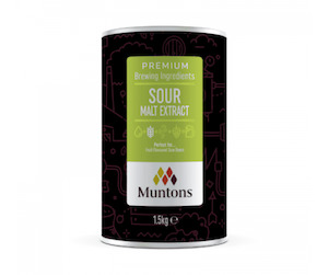 Muntons Sour Malt Extract