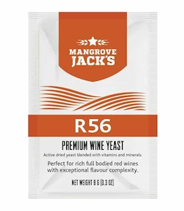 Vintners Harvest Yeast R56 – 8g