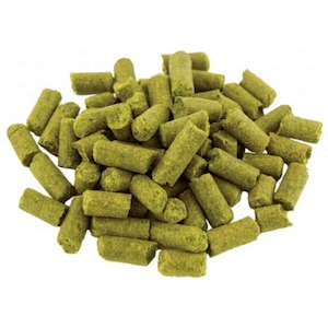 Wai-iti NZ Hops – 100g