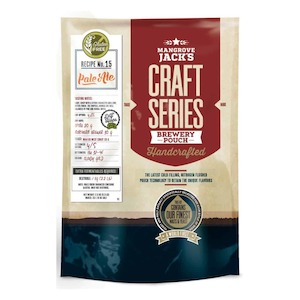 Mangrove Jacks Craft Series Gluten Free Pale Ale