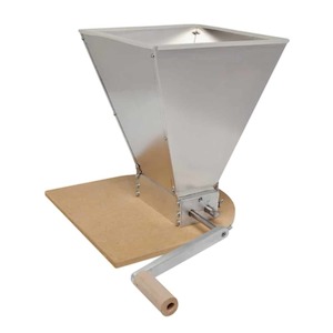 Grain Mill – Twin Roller