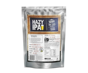 Mangrove Jack’s Craft Series Hazy IPA