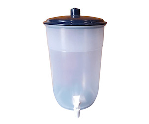 Single Fermenter Set – 12L