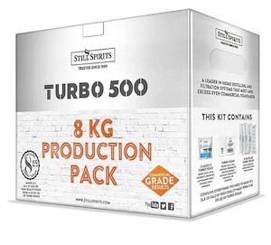 Still Spirits Turbo Production Pack 8kg