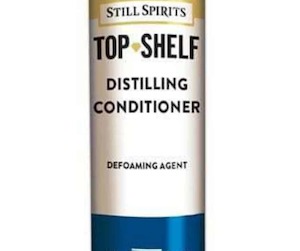 Internet only: Top Shelf Distilling Conditioner