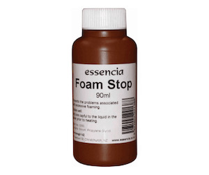 Essencia Foam Stop – 90ml