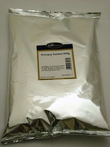 Internet only: Primary Carbon 500g