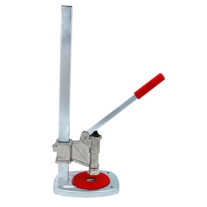 Internet only: Super Automatica Bench Capper